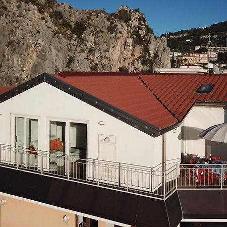 Casa Kalika Villa Cefalu Exterior photo