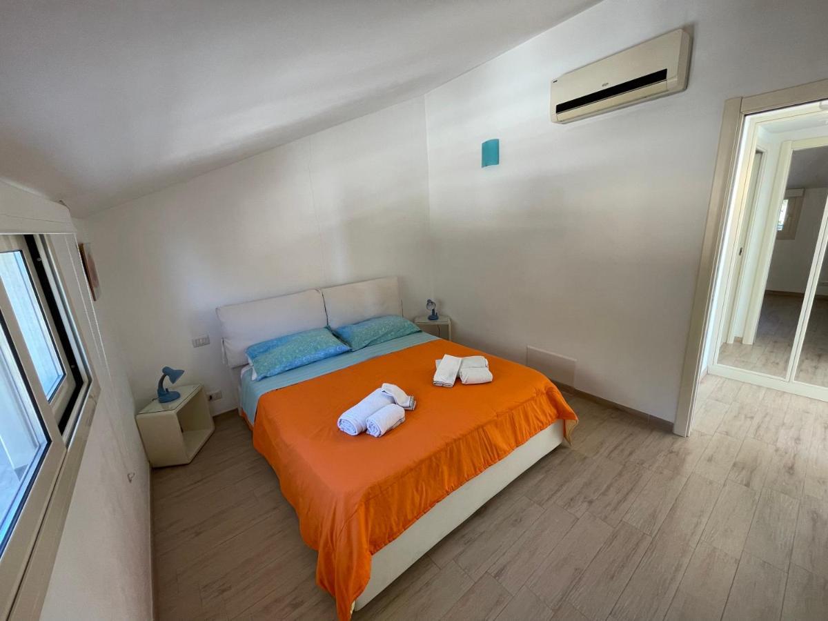 Casa Kalika Villa Cefalu Exterior photo