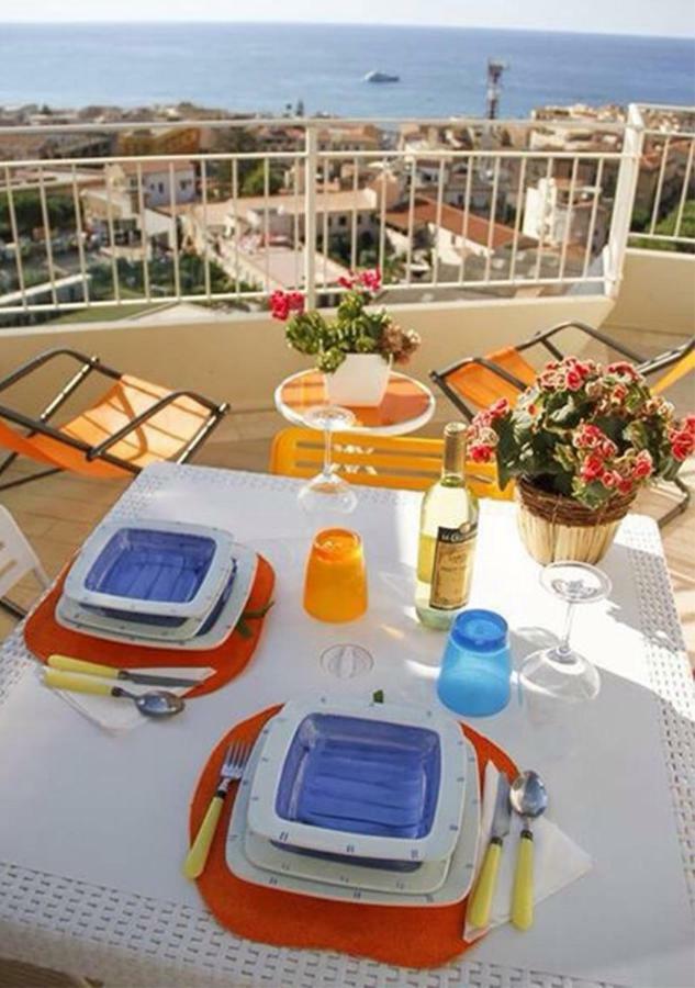 Casa Kalika Villa Cefalu Exterior photo